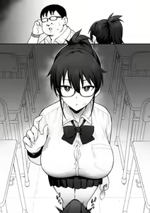 Page 45 of Atarashii Fuuki Iinchou wa Mune ga Ookii to Iu Uwasa ga Aru (decensored) - preview thumbnail