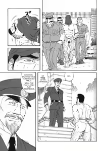 Page 13 of MISSING ~Missing~ - preview thumbnail