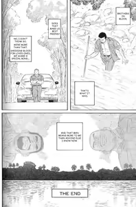 Page 32 of MISSING ~Missing~ - preview thumbnail
