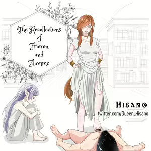 Page 13 of Tsuioku no Frieren to Flamme - preview thumbnail