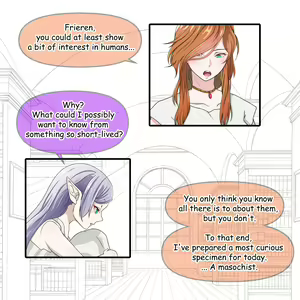 Page 14 of Tsuioku no Frieren to Flamme - preview thumbnail