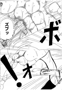 Page 248 of Chousen-sha Kettei-sen Lamy VS Serafina - preview thumbnail