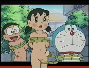 Page 11 of Doraemon - preview thumbnail