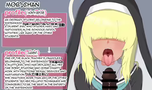 Page 111 of Netorare Sisterhood ~Zangeshitsu Hen~ - preview thumbnail