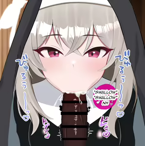 Page 24 of Netorare Sisterhood ~Zangeshitsu Hen~ - preview thumbnail