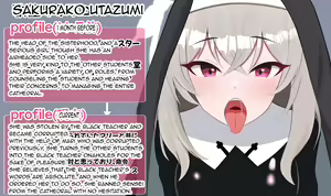 Page 35 of Netorare Sisterhood ~Zangeshitsu Hen~ - preview thumbnail