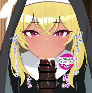Page 98 of Netorare Sisterhood ~Zangeshitsu Hen~ - preview thumbnail