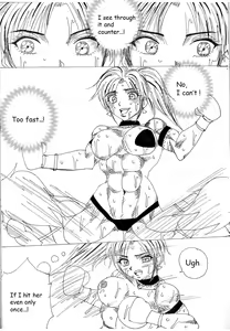 Page 23 of Lover Match Sofia VS Lamy - preview thumbnail