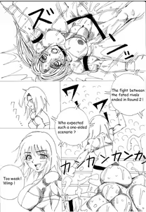 Page 28 of Lover Match Sofia VS Lamy - preview thumbnail