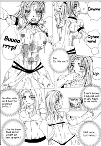 Page 32 of Lover Match Sofia VS Lamy - preview thumbnail