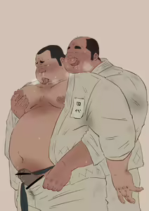 Page 125 of godaime519com pixiv Fanbox Gallery - preview thumbnail