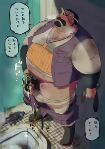Page 144 of godaime519com pixiv Fanbox Gallery - preview thumbnail