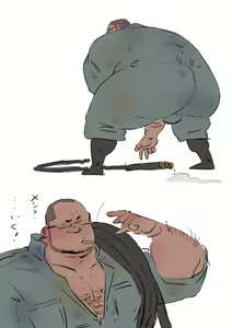 Page 171 of godaime519com pixiv Fanbox Gallery - preview thumbnail