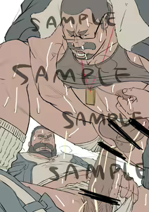 Page 215 of godaime519com pixiv Fanbox Gallery - preview thumbnail