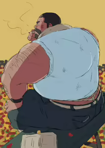 Page 216 of godaime519com pixiv Fanbox Gallery - preview thumbnail