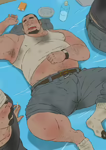 Page 257 of godaime519com pixiv Fanbox Gallery - preview thumbnail