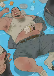 Page 258 of godaime519com pixiv Fanbox Gallery - preview thumbnail