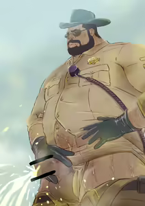 Page 31 of godaime519com pixiv Fanbox Gallery - preview thumbnail