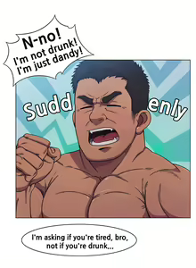 Page 13 of Absolute Virginity Wizard-Episode 5 - Bro Next Door - preview thumbnail