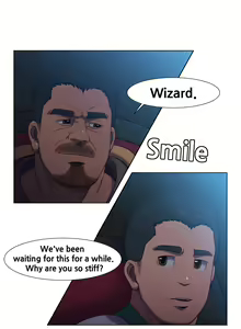 Page 16 of Absolute Virginity Wizard-Episode 6 - Black - preview thumbnail