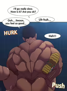 Page 34 of Absolute Virginity Wizard-Episode 6 - Black - preview thumbnail