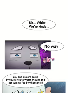 Page 6 of Absolute Virginity Wizard-Episode 6 - Black - preview thumbnail