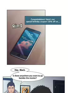 Page 7 of Absolute Virginity Wizard-Episode 6 - Black - preview thumbnail