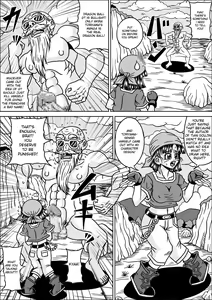 Page 25 of Kame Sennin no Yabou III | Kame-Sennin's Ambition 3 - preview thumbnail
