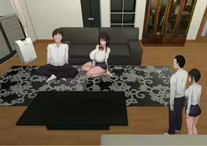 Page 1001 of Ore no  Hatsu Kanojo  ga, Otoko Tomodachi   to Doushitsu  de NTR - preview thumbnail