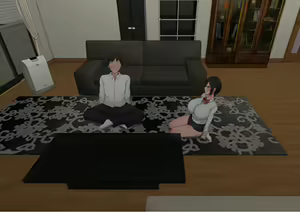 Page 1012 of Ore no  Hatsu Kanojo  ga, Otoko Tomodachi   to Doushitsu  de NTR - preview thumbnail