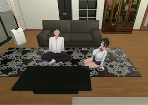 Page 1022 of Ore no  Hatsu Kanojo  ga, Otoko Tomodachi   to Doushitsu  de NTR - preview thumbnail