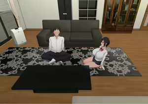 Page 1023 of Ore no  Hatsu Kanojo  ga, Otoko Tomodachi   to Doushitsu  de NTR - preview thumbnail