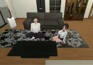 Page 1027 of Ore no  Hatsu Kanojo  ga, Otoko Tomodachi   to Doushitsu  de NTR - preview thumbnail