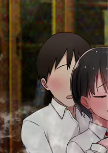 Page 1039 of Ore no  Hatsu Kanojo  ga, Otoko Tomodachi   to Doushitsu  de NTR - preview thumbnail