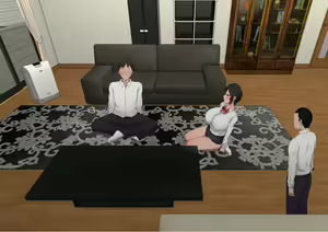 Page 1043 of Ore no  Hatsu Kanojo  ga, Otoko Tomodachi   to Doushitsu  de NTR - preview thumbnail