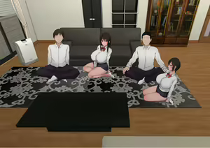 Page 1045 of Ore no  Hatsu Kanojo  ga, Otoko Tomodachi   to Doushitsu  de NTR - preview thumbnail