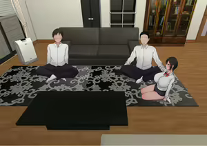 Page 1053 of Ore no  Hatsu Kanojo  ga, Otoko Tomodachi   to Doushitsu  de NTR - preview thumbnail