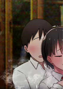 Page 1068 of Ore no  Hatsu Kanojo  ga, Otoko Tomodachi   to Doushitsu  de NTR - preview thumbnail