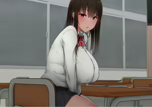 Page 1172 of Ore no  Hatsu Kanojo  ga, Otoko Tomodachi   to Doushitsu  de NTR - preview thumbnail