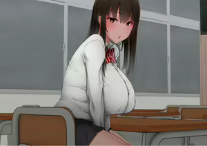 Page 1177 of Ore no  Hatsu Kanojo  ga, Otoko Tomodachi   to Doushitsu  de NTR - preview thumbnail