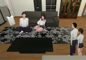 Page 1198 of Ore no  Hatsu Kanojo  ga, Otoko Tomodachi   to Doushitsu  de NTR - preview thumbnail