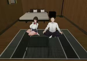Page 1209 of Ore no  Hatsu Kanojo  ga, Otoko Tomodachi   to Doushitsu  de NTR - preview thumbnail