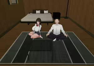 Page 1226 of Ore no  Hatsu Kanojo  ga, Otoko Tomodachi   to Doushitsu  de NTR - preview thumbnail