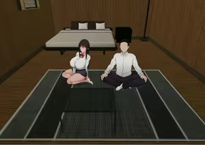 Page 1229 of Ore no  Hatsu Kanojo  ga, Otoko Tomodachi   to Doushitsu  de NTR - preview thumbnail