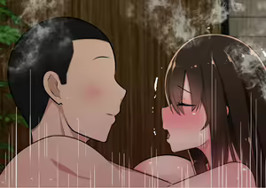 Page 1347 of Ore no  Hatsu Kanojo  ga, Otoko Tomodachi   to Doushitsu  de NTR - preview thumbnail