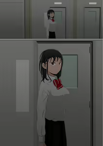 Page 1495 of Ore no  Hatsu Kanojo  ga, Otoko Tomodachi   to Doushitsu  de NTR - preview thumbnail