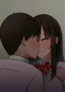 Page 212 of Ore no  Hatsu Kanojo  ga, Otoko Tomodachi   to Doushitsu  de NTR - preview thumbnail