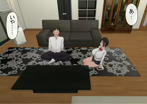 Page 271 of Ore no  Hatsu Kanojo  ga, Otoko Tomodachi   to Doushitsu  de NTR - preview thumbnail