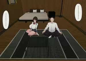 Page 464 of Ore no  Hatsu Kanojo  ga, Otoko Tomodachi   to Doushitsu  de NTR - preview thumbnail