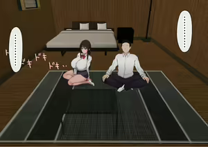 Page 475 of Ore no  Hatsu Kanojo  ga, Otoko Tomodachi   to Doushitsu  de NTR - preview thumbnail